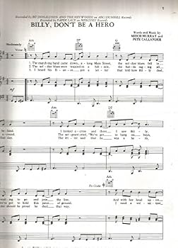 Paperback A Very Special Songbook: Words, Chords, Music (Vocal/Piano) Book