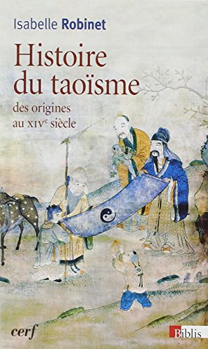 Télécharger Histoire du taoïsme livre En ligne