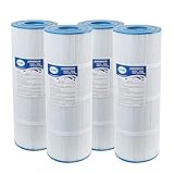 AmiBron C-7483 Pool Filter Cartridge Replaces Hayward SwimClaer C3030, C3025, C3020, C580E, Compatib