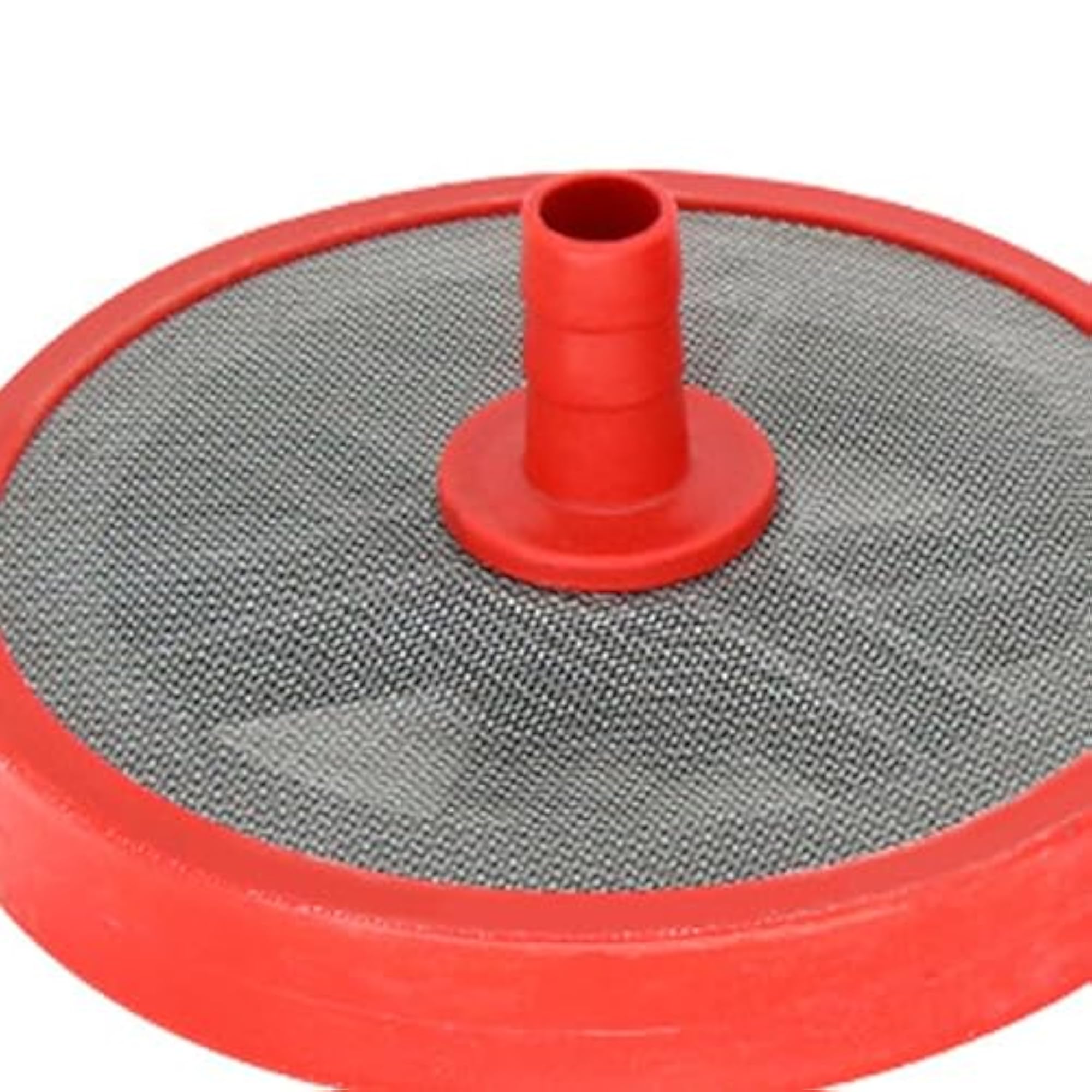 Self Priming Water Inlet Pipe Filter for Pressure Car Washer