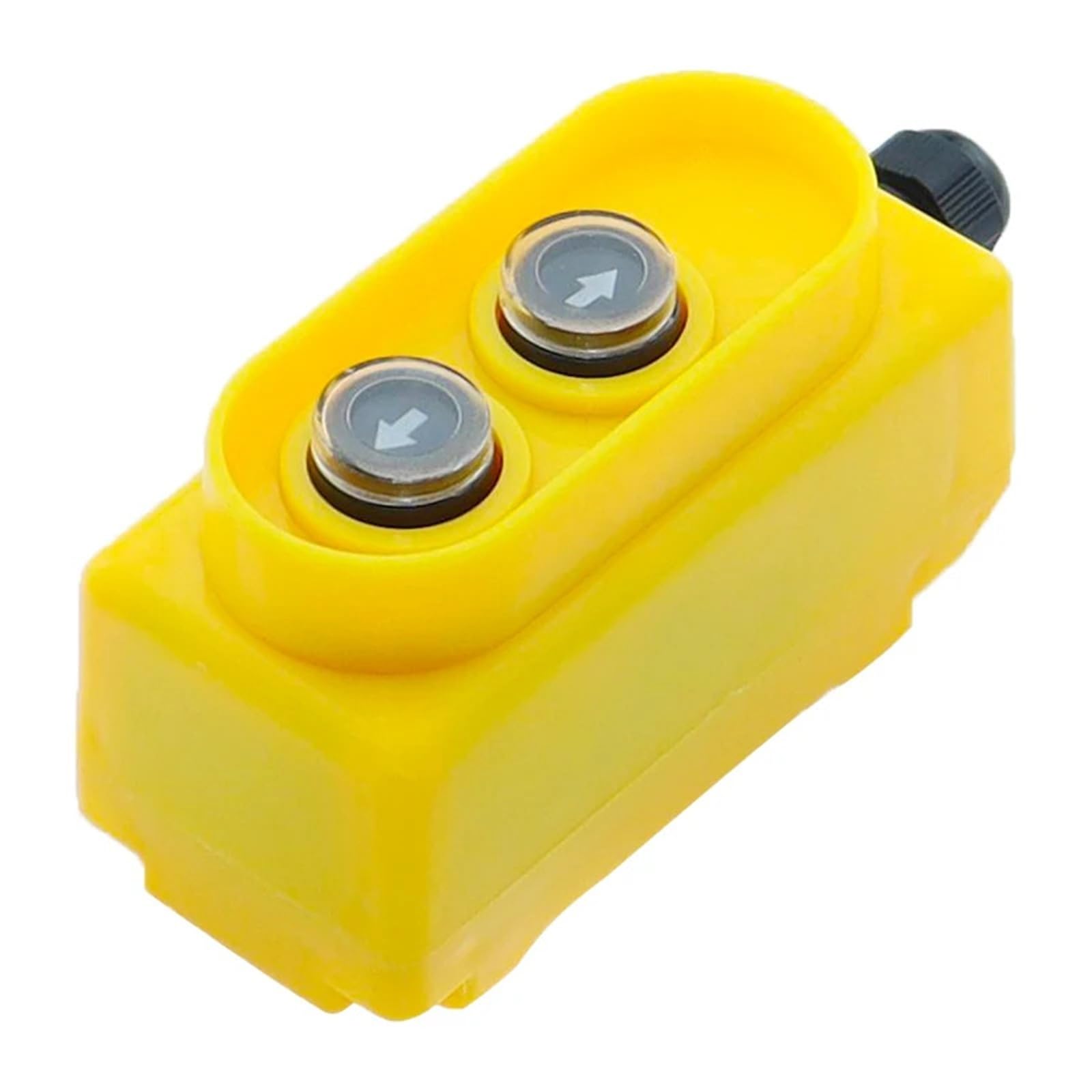 Commande directe pour grue COP-21L avec boutons haut bas étanches 380V - 7