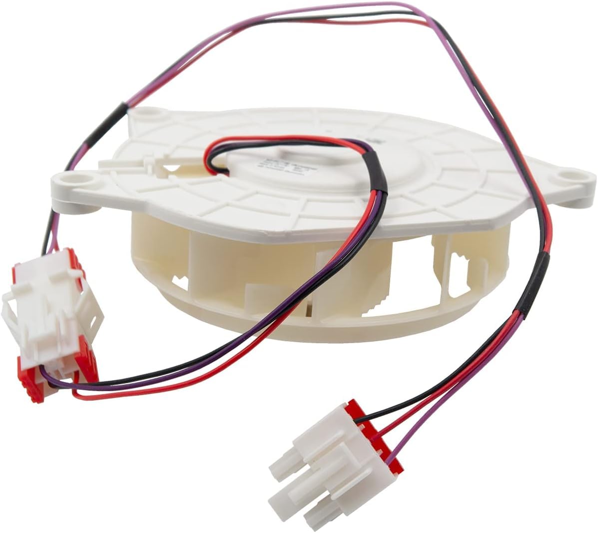EAU64824402 Motor de Ventilador de evaporador de refrigerador OEM Compatible con L/G Ken-More Número de Pieza ADJ73992103 EAU61505014 EAU61505015