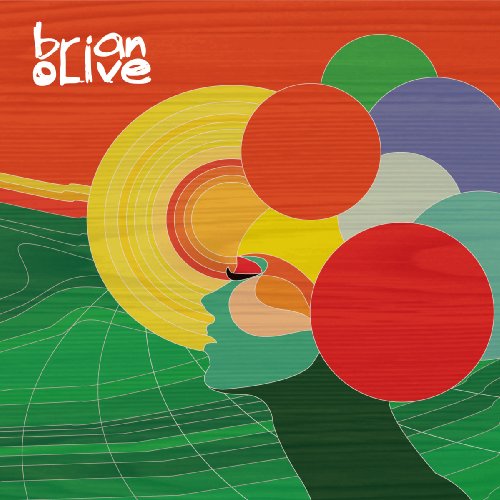 Brian Olive