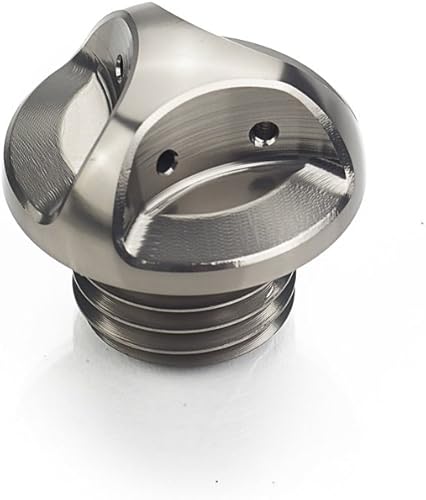 Triumph Tapa de llenado de aceite, gris A9610214