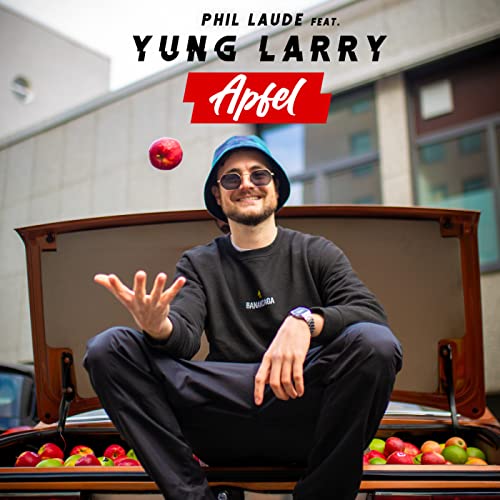 Phil Laude feat. Yung Larry