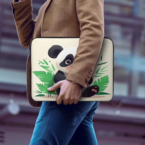 Funda protectora para portátil de 17 pulgadas compatible con MacBook Air 6