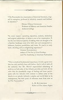 The Peacemakers: The Great Powers and American Independence