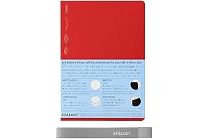 NITOMS STALOGY Notebook: The Epitome of Organizational Excellence