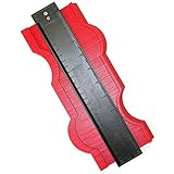 General 833 10" Contour Gauge