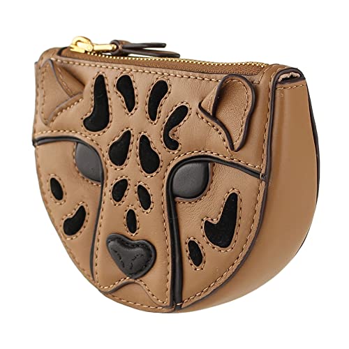 [ケイトスペード KATE SPADE] レディース コインケース・小銭入れ ブラウン系マルチ [並行輸入品]