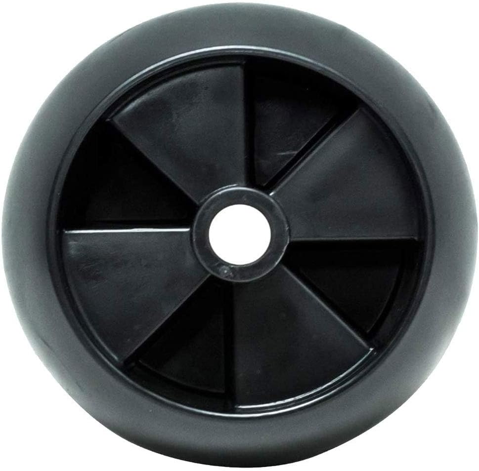 Ariens 2PK OEM Genuine Original Gravely Anti Scalp/Deck Wheel 03905900