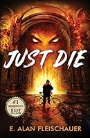 Just Die 173359406X Book Cover