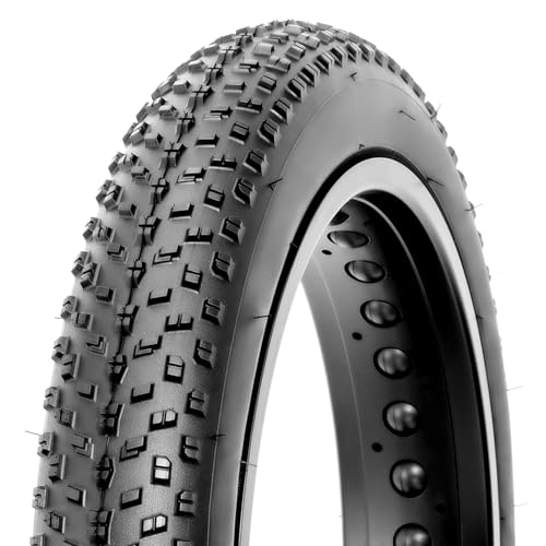MOHEGIA 20x3.0 Foldable Fat Bike Tire