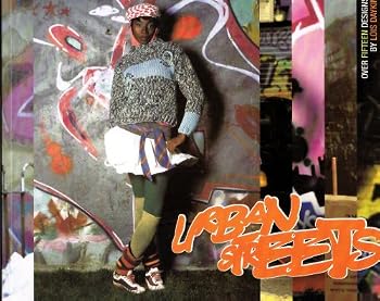 Urban Streets, Featuring Rowan Spray
