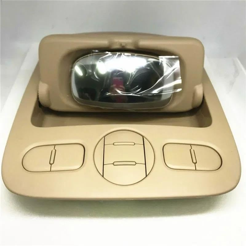 928104D000tw オーバーヘッドコンソールランプ ベージュ に適合する 起亜 に適合する セドナ に適合する カーニバル 2