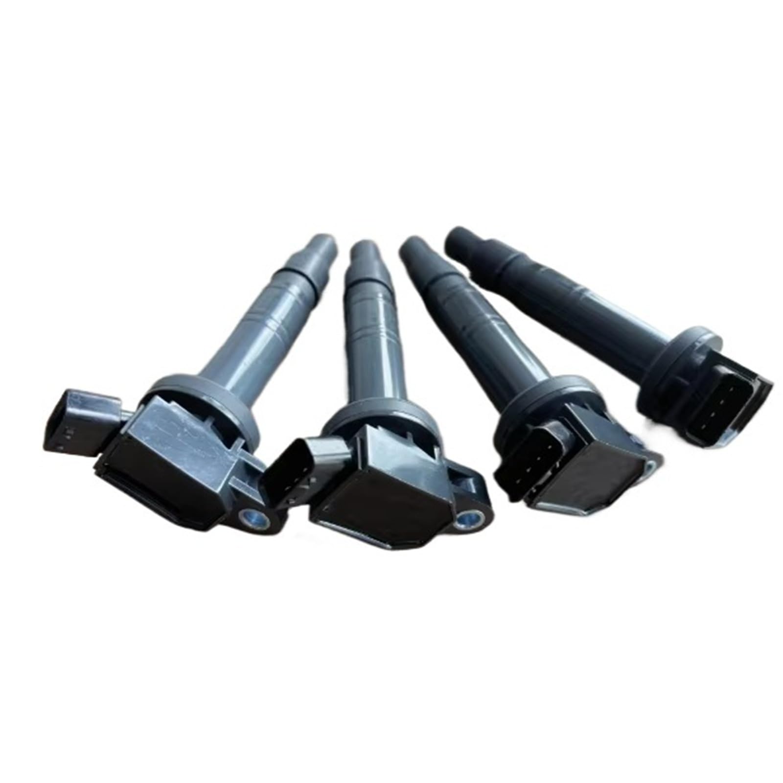 Compatible Con Toyota Para Tacoma Para Camry Bobina De Encendido Paquete De Bobina De Encendido Juego De Bobina De Lápiz 90919-02248 Bobinas Encendido