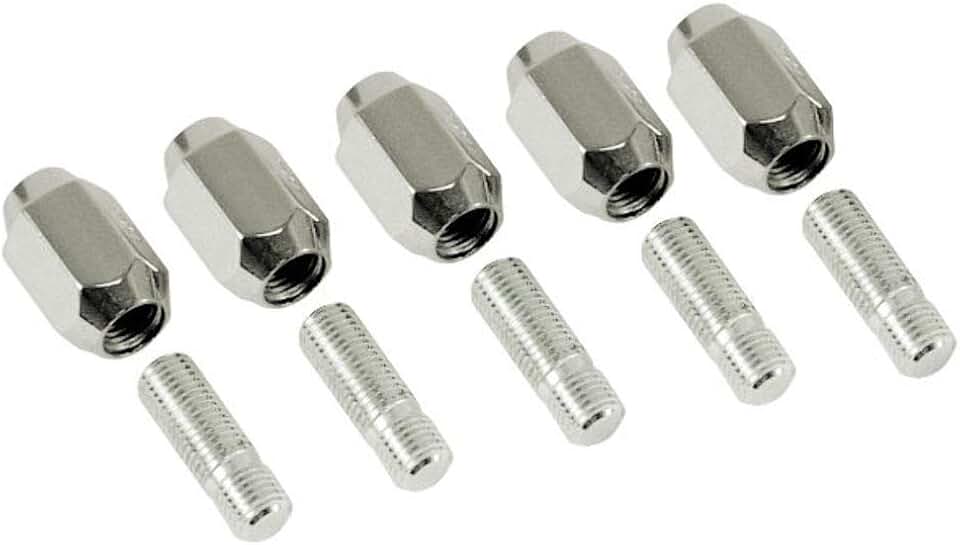 14mm wheel studs