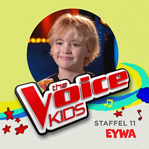 Eywa & The Voice Kids - Germany
