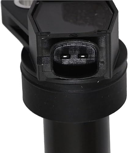 Miniatura 8 de Set of 4 Ignition Coils Fits Koup