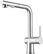 Comprar Cobbe Grifo de Baño, Grifo de Lavabo de Ahorro de Agua, Grifería de Lavabo para Agua Fría y Caliente, Cromo