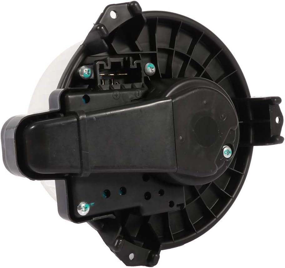 OCPTY A/C Heater Blower Motor AC w/Fan Cage Air Conditioning HVAC fit for 2016 for Scion iM /2017-2018 for Toyota Corolla iM /2006-2018 for Toyota RAV4