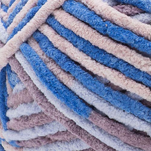 Image of BERNAT Blanket, Dappled Shadows, 300g