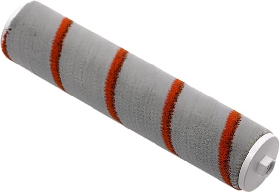 Compatible With Xiaomi Dreame V8 V9 V9B V9D V9P XR V10 V11 V12 Pro V16 T20 Soft Brush Roller Hepa Filter Spare Part Accessory Replacement (Color : Auburn)