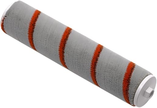 Compatible With Xiaomi Dreame V8 V9 V9B V9D V9P XR V10 V11 V12 Pro V16 T20 Soft Brush Roller Hepa Filter Spare Part Accessory Replacement (Color : Auburn)