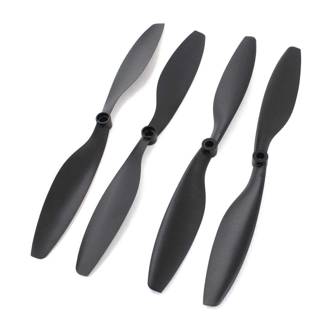 REES52® 1045 CW/CCW Propeller/Wing/Fan/Prop for Quadcopter/Drone/RC Plane/Air Craft /Copter , 10Dia-4.5Pitch-image-2