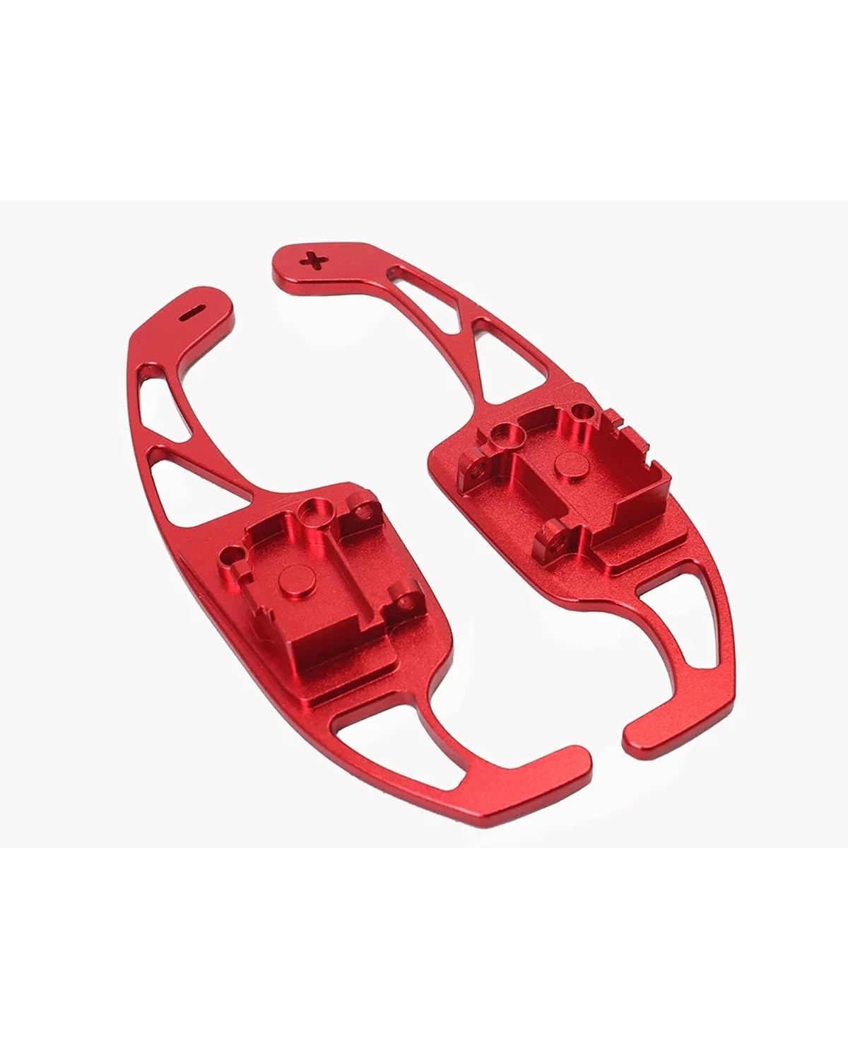For Golf 5 MK5 V R32 Golf 6 GTI MK6 Car Steering Wheel Extension Shifters