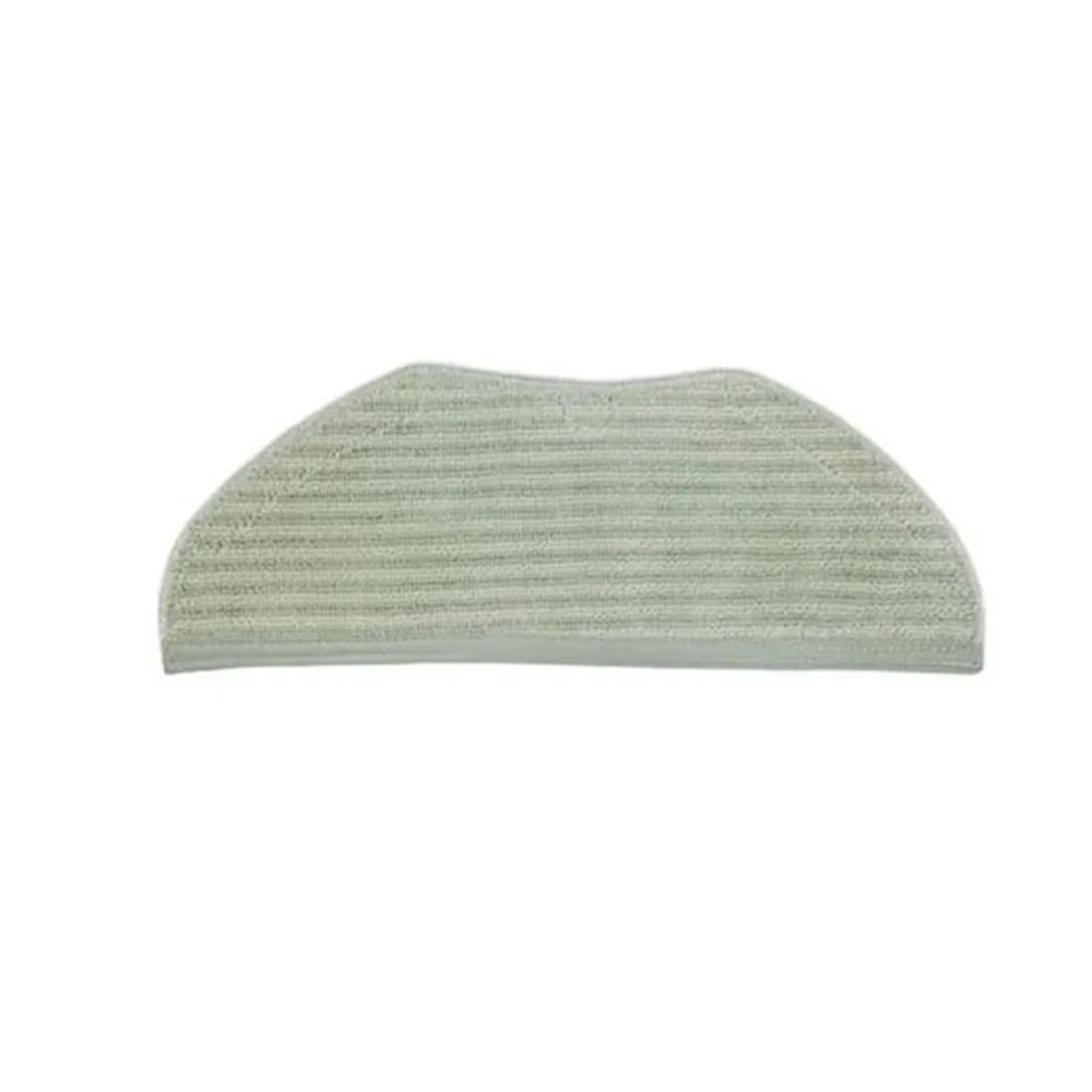 Mop Cloth Replacement Parts, Compatible With Eufy RoboVac L70 Hybrid Robot Vacuum Cleaner Accessories(12pcs)