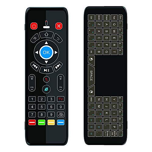 Best Touch Screen Universal Remotes