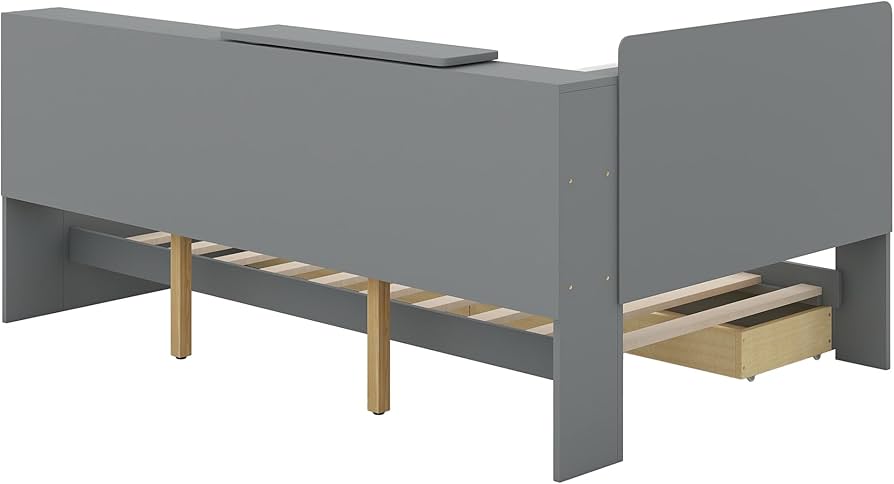 truck furniture bookman bed ダブル BOOKMAN BED | TRUCK FURNITURE