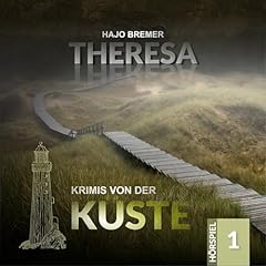 Page de couverture de Teresa