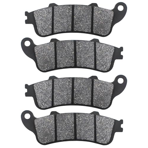 Plaquettes frein de moto CB250 et NSR250 pour une sécurité maximale à chaque virage