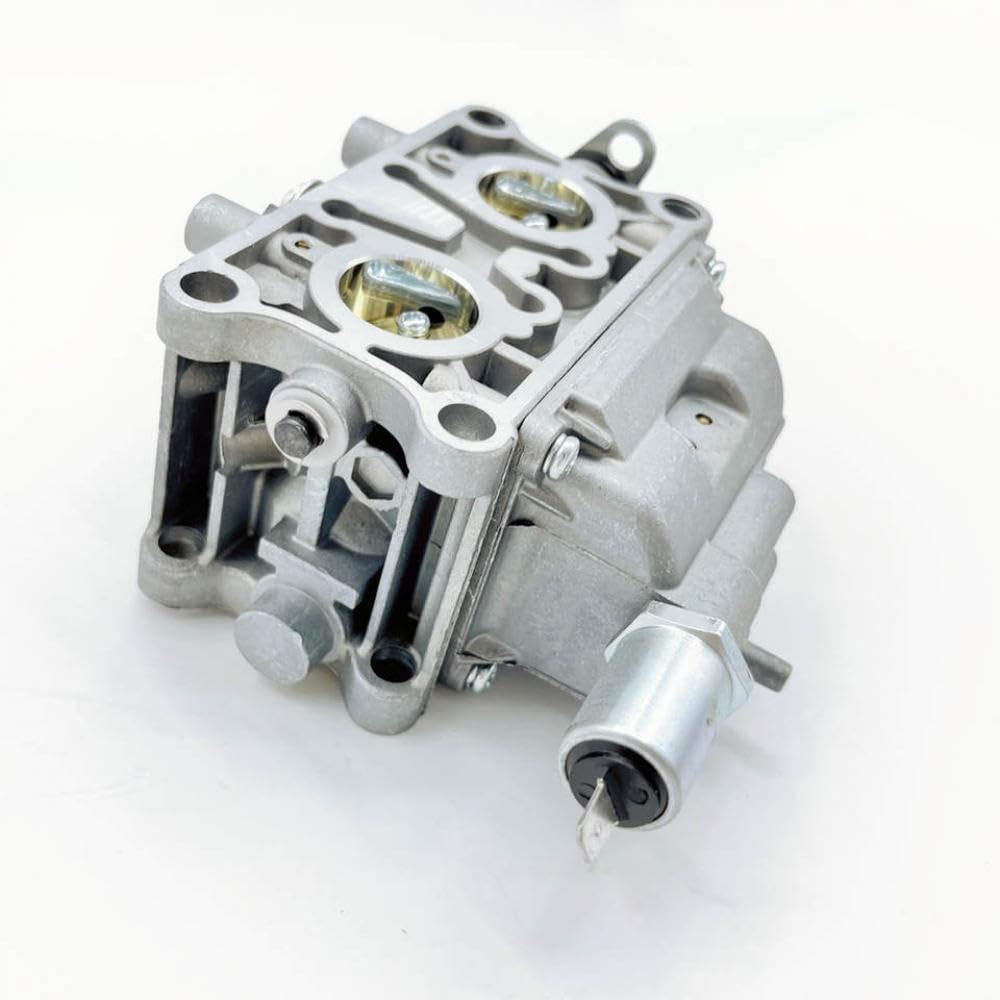 Carburatore Compatibile con 16100-Z0A-815 BW02B per GCV520 GCV530 GXV530 GXV530R GXV530U