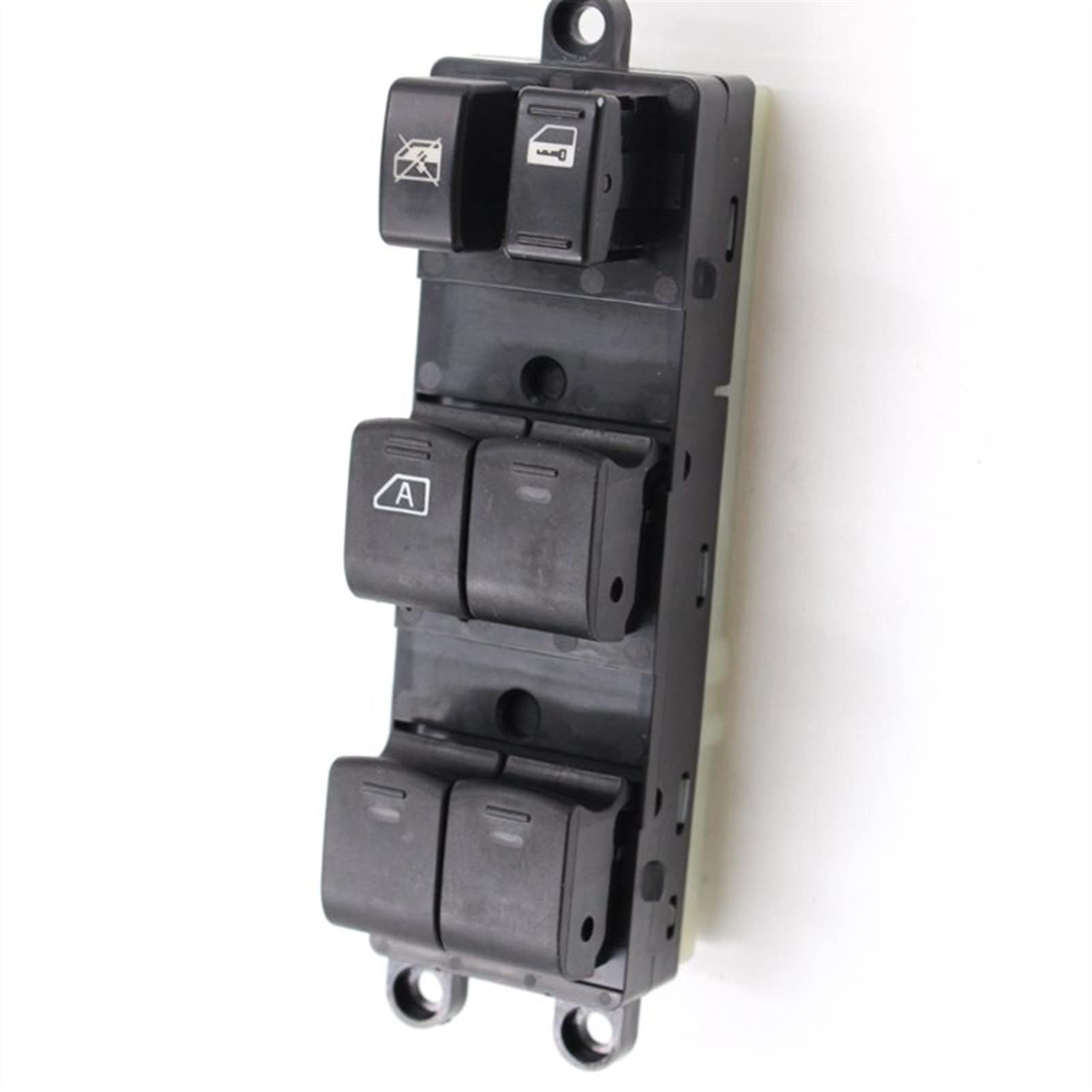 Vitre bloquée sur Pathfinder ? Commande lève-vitre 25401-ZP40B neuve - 8