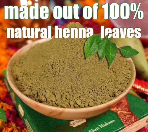 Neha Heena Con Paste Tube für Tattoos Hergestellt von natürlichen Produkten