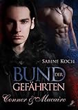 sabine koch solingen  Bund der Gefährten: Conner & Macaire