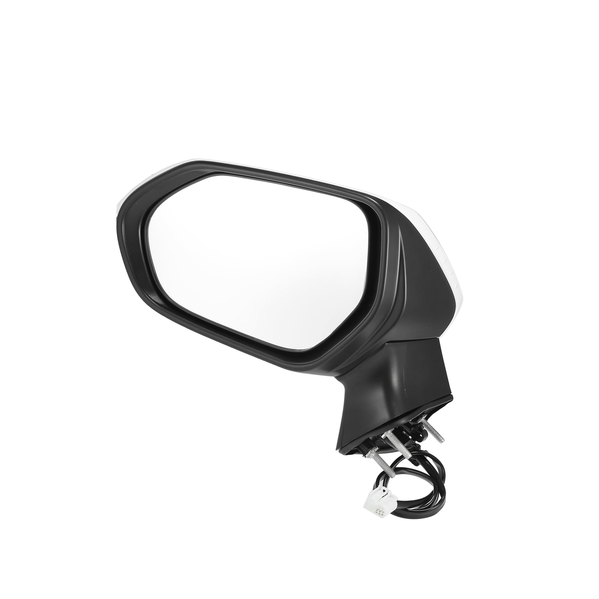 Amazon.com: Motoforti Door Mirror Assembly Left Driver Side for