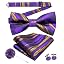 Purple Brown