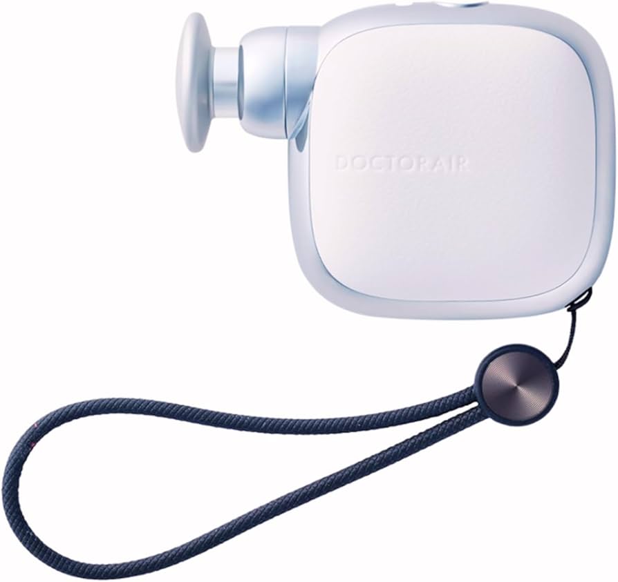 Amazon | 【シリーズ最小設計×軽量210g】ドクターエア 公式ストア