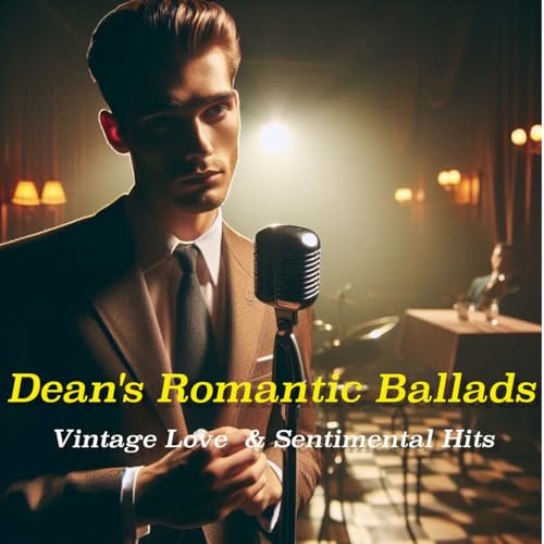 Dean Martin & Jerry Lewis