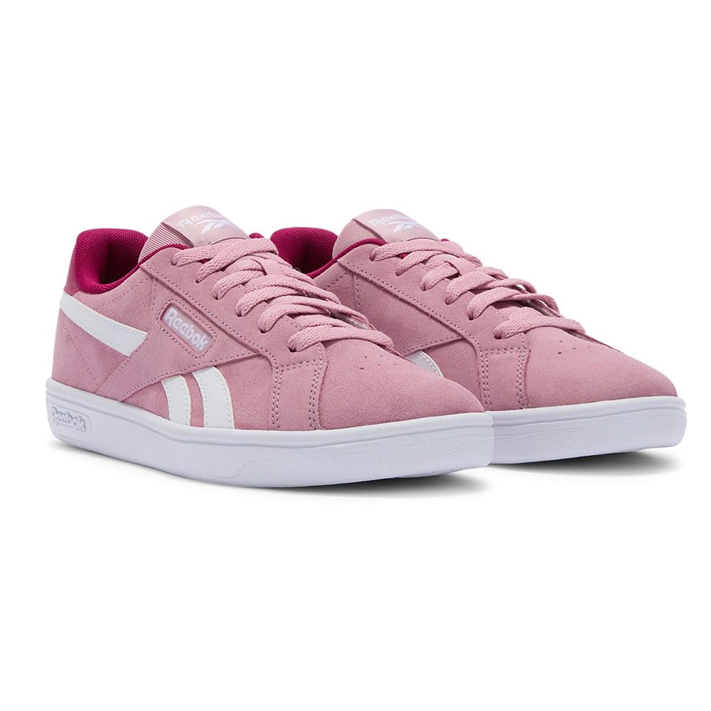 Reebok Court Clean
