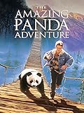  The Amazing Panda Adventure