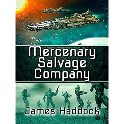 Mercenary Salvage Company
