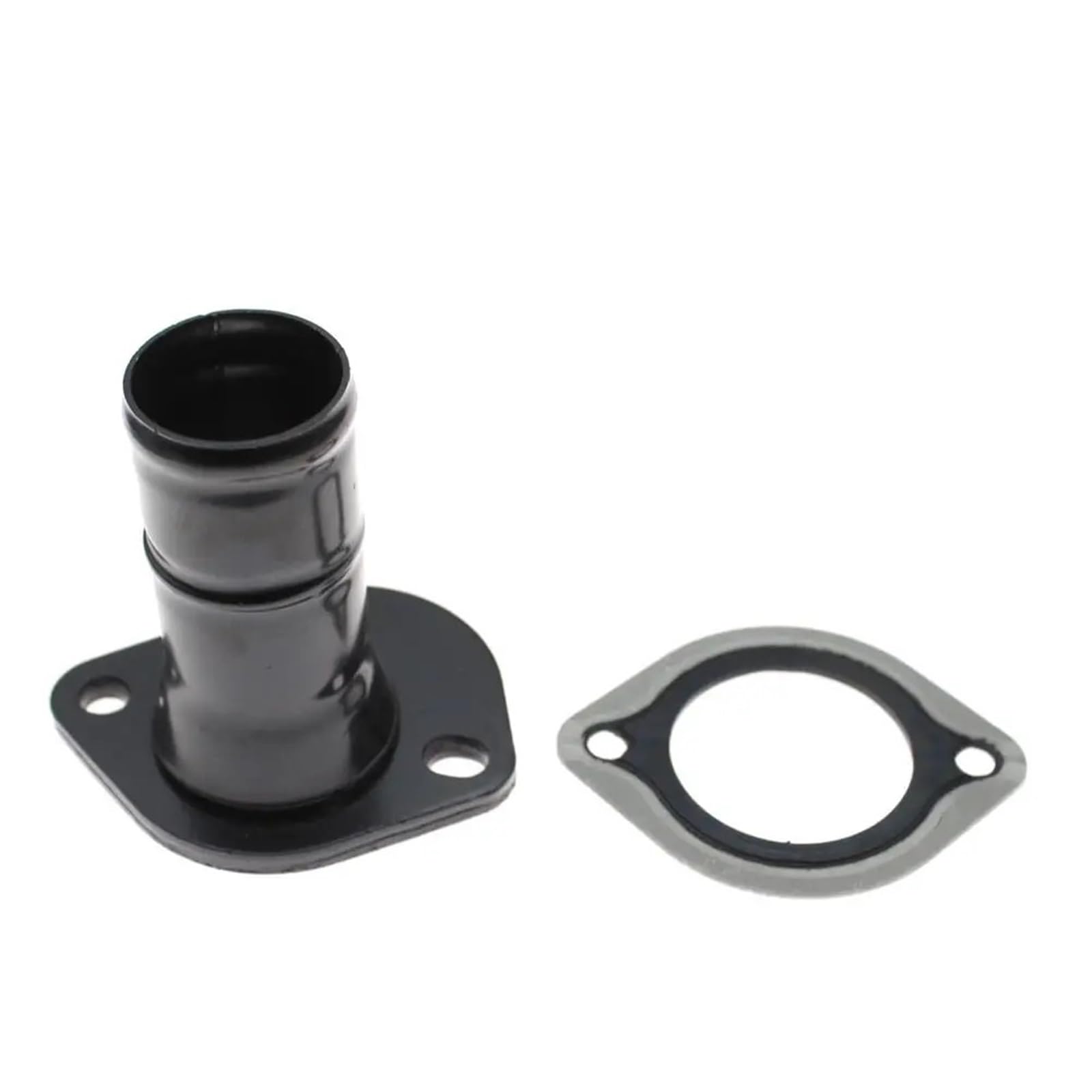 Thermostat Replacement Fit For Chrysler Pacifica Town & Country Voyager 3.3L .8L Thermostat Housing 2001-2006 4781387AA 902-698