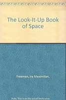 The Look-It-Up Book of Space B0006C2LV8 Book Cover