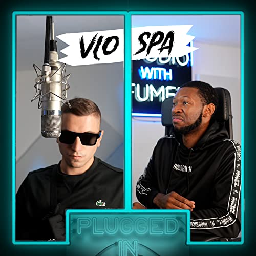 Vlospa x Nume x Fumez The Engineer - Plugged In [Explicit]