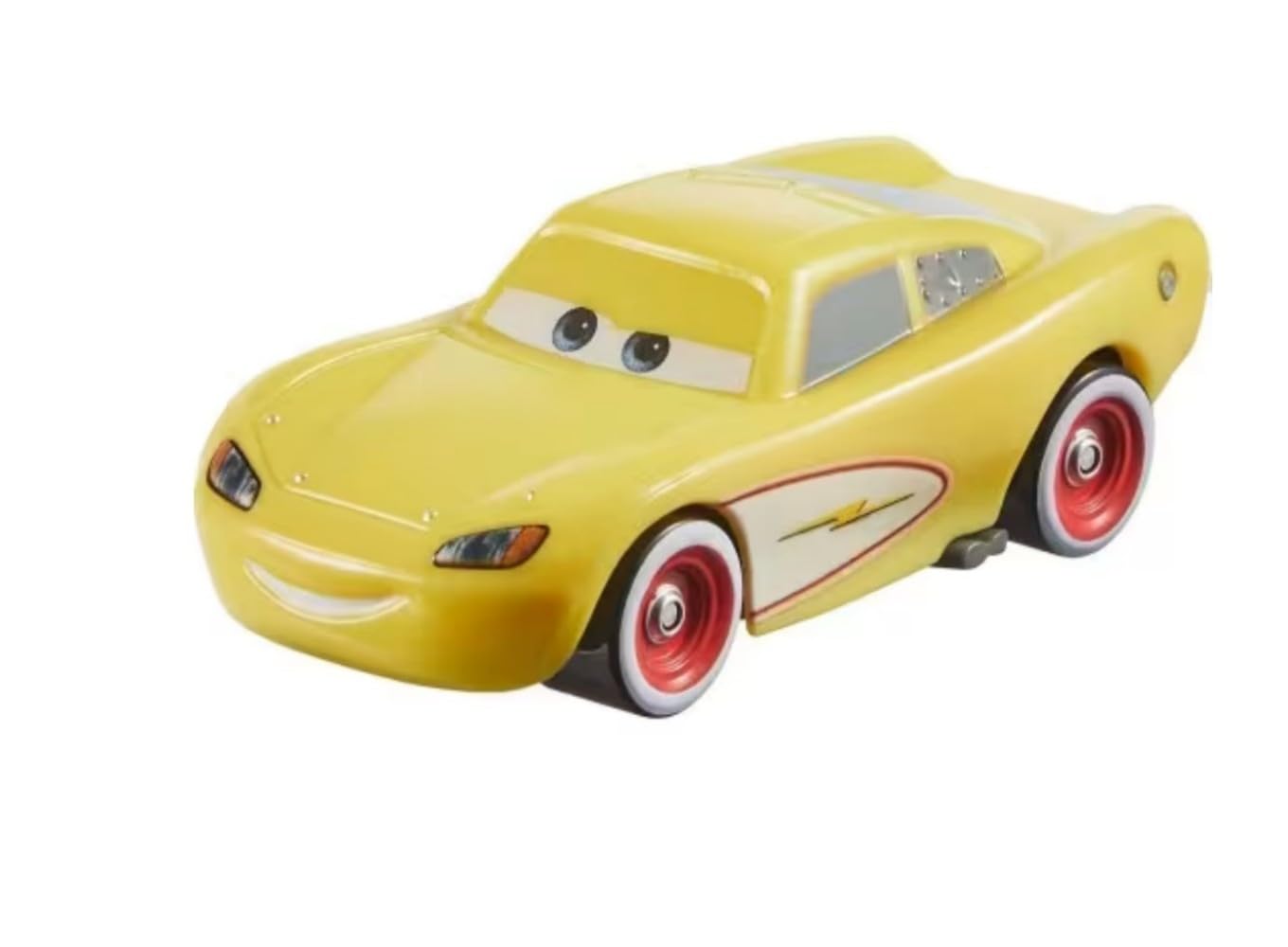Amazon.co.jp: Mattel ディズニー カーズ カラーチェンジャー